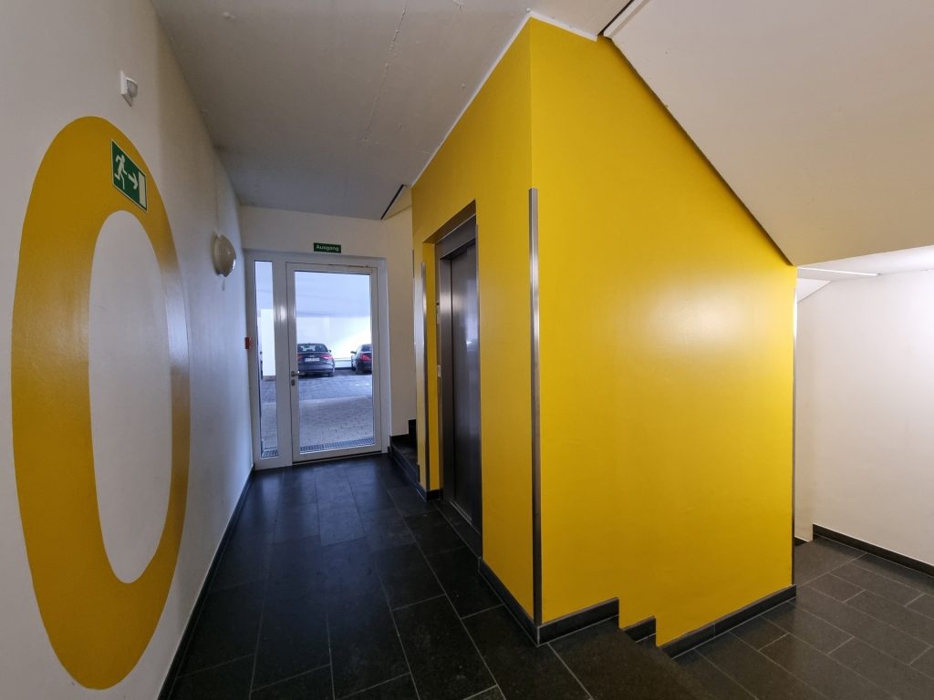 HUST Immobilien GmbH & Co. KG - Immobilienangebot - Karlsruhe - Alle - Mitten im Herzen der Durlacher Altstadt – Büroflächen in einem attraktiven Bürohaus