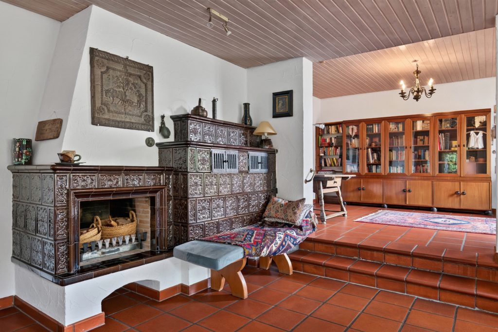 HUST Immobilien GmbH & Co. KG - Immobilienangebot - Neulingen - Alle - Landhaus-Idyll mit parkähnlichem Garten – rund 333 m² Wohn- und Nutzfläche zum Wohnen und Arbeiten