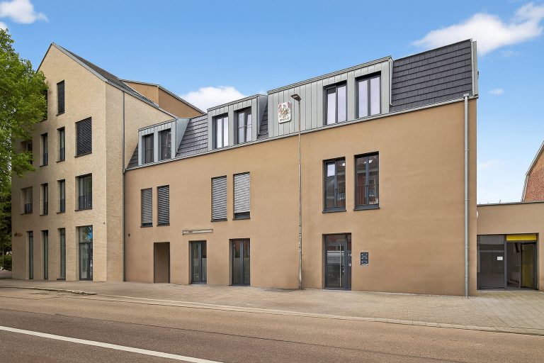 HUST Immobilien GmbH & Co. KG - Immobilienangebot - Ettlingen - Alle - Raum für Ihre Idee – zentrale Gewerbefläche für Dienstleister