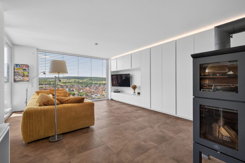 HUST Immobilien GmbH & Co. KG - Immobilienangebot - Keltern / Ellmendingen - Alle - Ankommen, wohlfühlen, Zuhause sein – moderne Doppelhaushälfte in Keltern / Ellmendingen