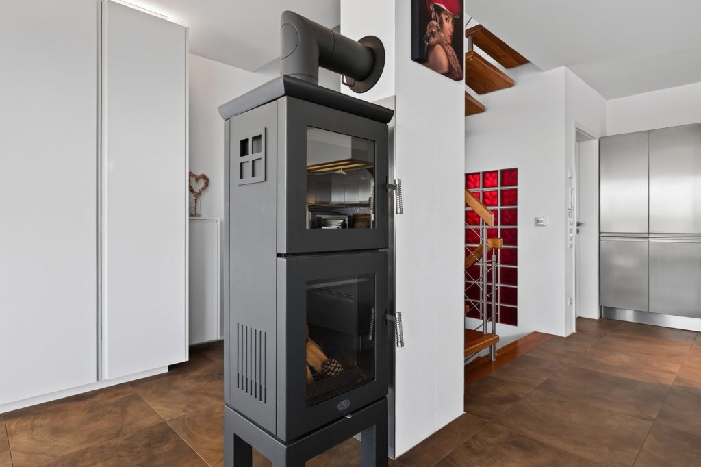 HUST Immobilien GmbH & Co. KG - Immobilienangebot - Keltern / Ellmendingen - Alle - Ankommen, wohlfühlen, Zuhause sein – moderne Doppelhaushälfte in Keltern / Ellmendingen