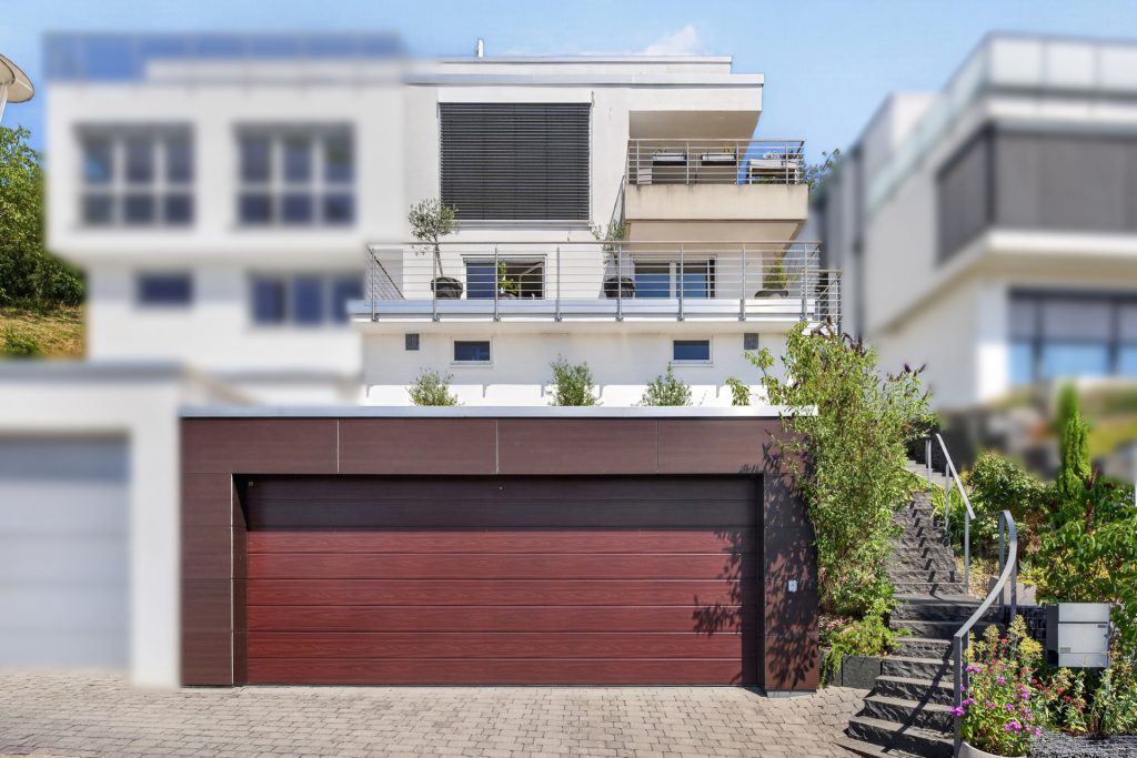 HUST Immobilien GmbH & Co. KG - Immobilienangebot - Keltern / Ellmendingen - Alle - Ankommen, wohlfühlen, Zuhause sein – moderne Doppelhaushälfte in Keltern / Ellmendingen