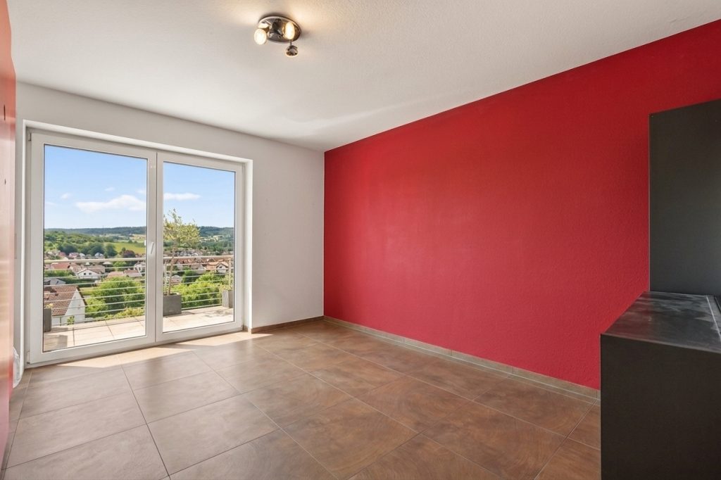 HUST Immobilien GmbH & Co. KG - Immobilienangebot - Keltern / Ellmendingen - Alle - Ankommen, wohlfühlen, Zuhause sein – moderne Doppelhaushälfte in Keltern / Ellmendingen