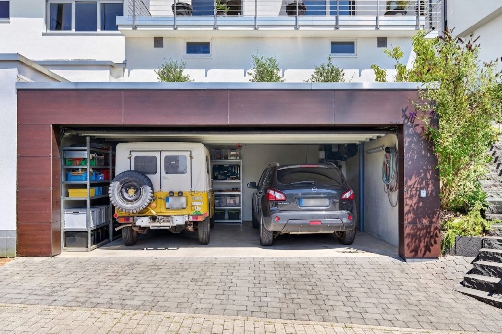 HUST Immobilien GmbH & Co. KG - Immobilienangebot - Keltern / Ellmendingen - Alle - Ankommen, wohlfühlen, Zuhause sein – moderne Doppelhaushälfte in Keltern / Ellmendingen