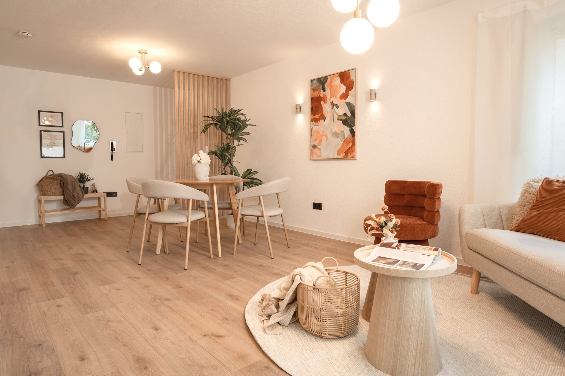 HUST Immobilien GmbH & Co. KG - Immobilienangebot - Schorndorf - Alle - 4,7 % Renditestarke Kapitalanlage in Schorndorf – 2-Zimmer-Wohnung, provisionsfrei