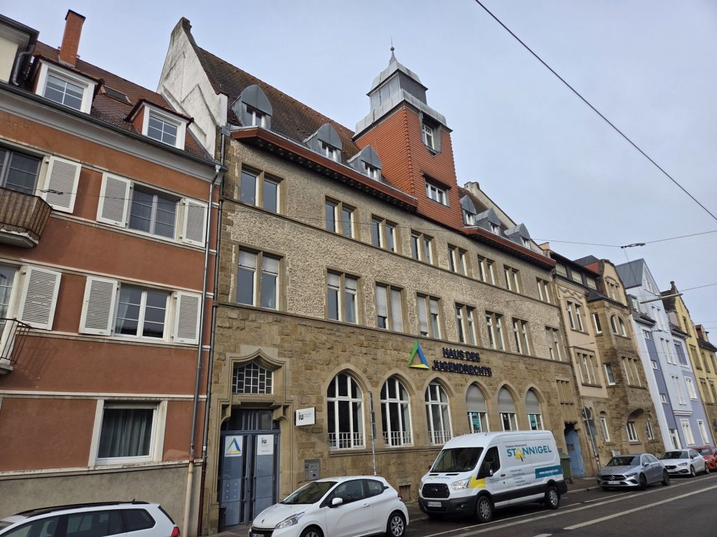 HUST Immobilien GmbH & Co. KG - Immobilienangebot - Karlsruhe - Alle - Seminar- und Schulungsflächen mit Werkräumen und Entfaltungsspielraum | ca. 700 m² | teilbar