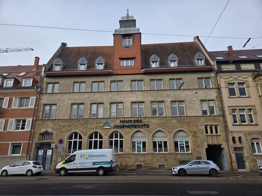 HUST Immobilien GmbH & Co. KG - Immobilienangebot - Karlsruhe - Alle - Seminar- und Schulungsflächen mit Werkräumen und Entfaltungsspielraum | ca. 700 m² | teilbar