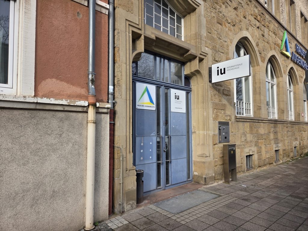 HUST Immobilien GmbH & Co. KG - Immobilienangebot - Karlsruhe - Alle - Seminar- und Schulungsflächen mit Werkräumen und Entfaltungsspielraum | ca. 700 m² | teilbar