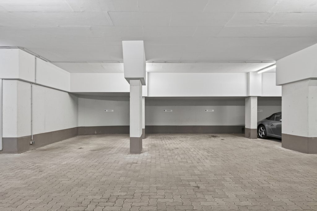 HUST Immobilien GmbH & Co. KG - Immobilienangebot - Karlsruhe - Alle - Nicht nur ein Büro – Ein Statement: Neuwertig, voll ausgestattet & flexibel