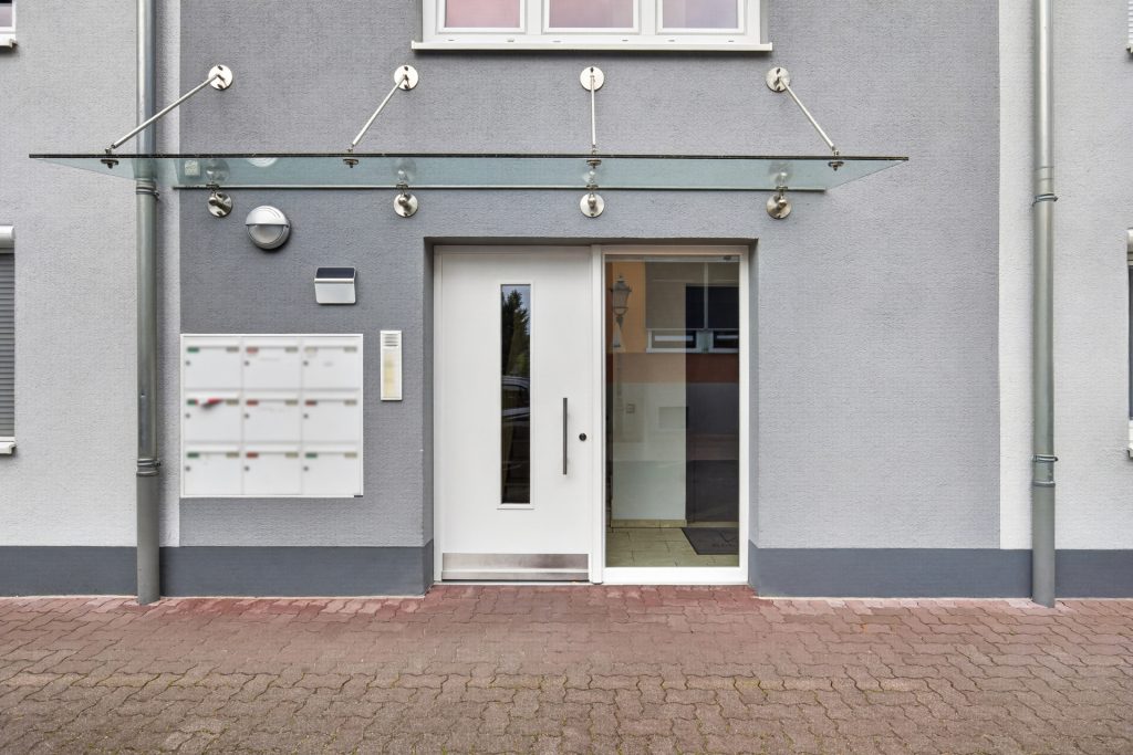 HUST Immobilien GmbH & Co. KG - Immobilienangebot - Eggenstein-Leopoldshafen - Wohnungen - Sichere Anlage, echtes Potenzial: Vermietete 3-Zimmer-Wohnung in Eggenstein