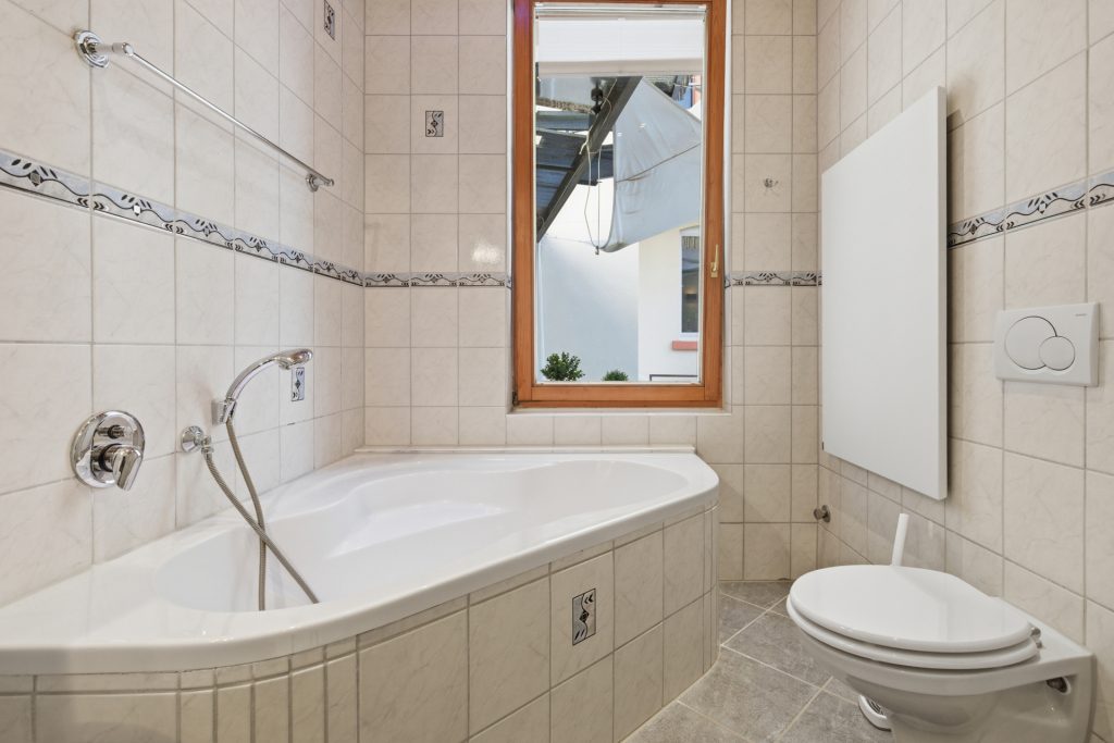 HUST Immobilien GmbH & Co. KG - Immobilienangebot - Pforzheim - Wohnungen - Tiny-House mit Klima und nahezu voll möbliert in der Südweststadt
