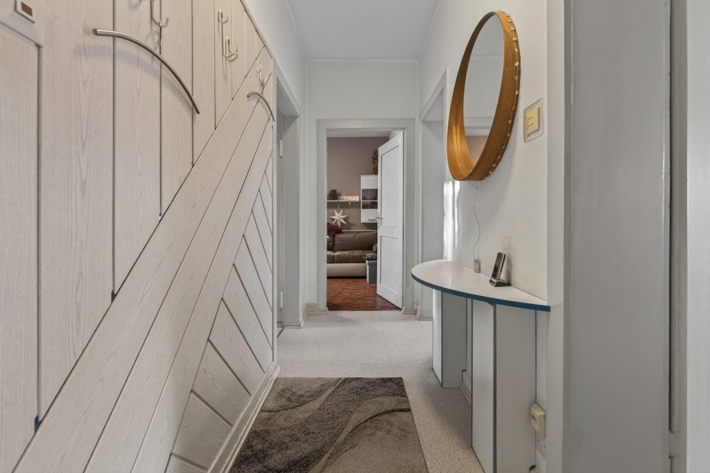 HUST Immobilien GmbH & Co. KG - Immobilienangebot - Karlsruhe / Mühlburg - Wohnungen - Attraktive Kapitalanlage in Karlsruhe-Mühlburg – 3-Zimmer-Wohnung, seit über 40 Jahren vermietet