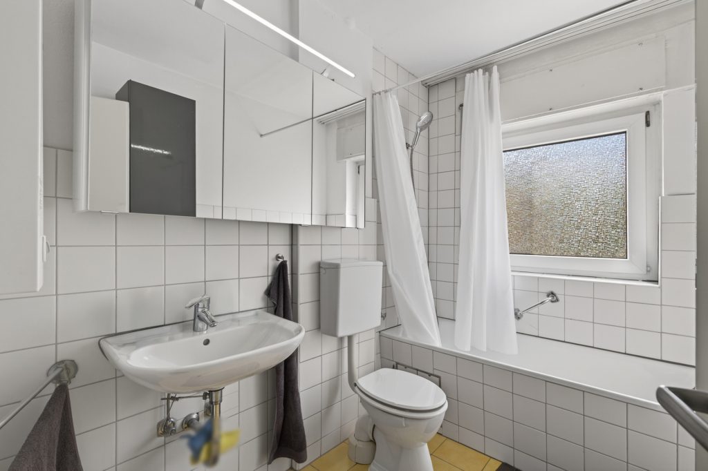 HUST Immobilien GmbH & Co. KG - Immobilienangebot - Karlsruhe / Durlach - Wohnungen - Vermietete 3-Zimmer-Wohnung in Karlsruhe-Durlach – attraktiv für Kapitalanleger