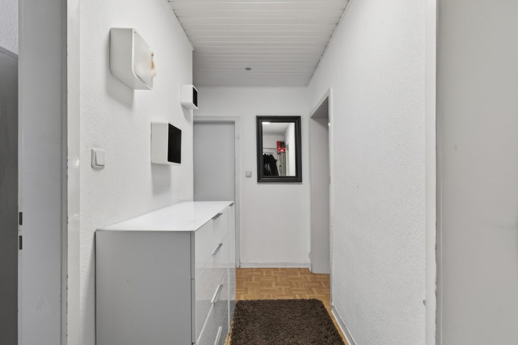 HUST Immobilien GmbH & Co. KG - Immobilienangebot - Karlsruhe / Durlach - Wohnungen - Vermietete 3-Zimmer-Wohnung in Karlsruhe-Durlach – attraktiv für Kapitalanleger