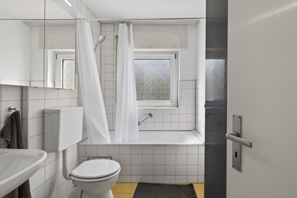 HUST Immobilien GmbH & Co. KG - Immobilienangebot - Karlsruhe / Durlach - Wohnungen - Vermietete 3-Zimmer-Wohnung in Karlsruhe-Durlach – attraktiv für Kapitalanleger
