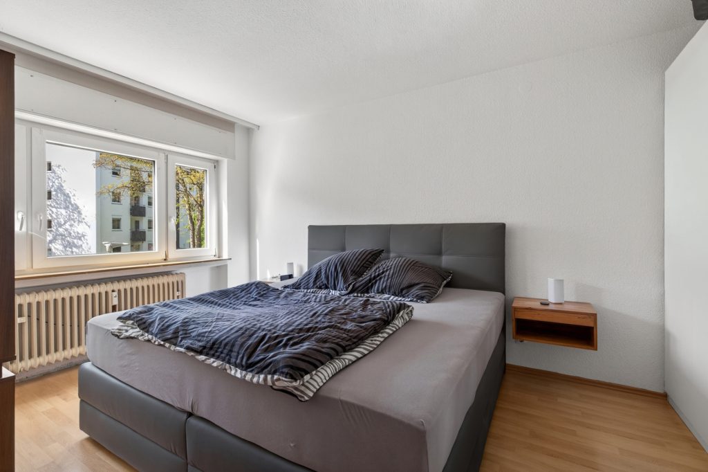 HUST Immobilien GmbH & Co. KG - Immobilienangebot - Karlsruhe / Durlach - Wohnungen - Vermietete 3-Zimmer-Wohnung in Karlsruhe-Durlach – attraktiv für Kapitalanleger