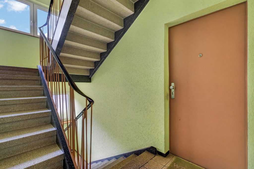 HUST Immobilien GmbH & Co. KG - Immobilienangebot - Karlsruhe / Durlach - Wohnungen - Vermietete 3-Zimmer-Wohnung in Karlsruhe-Durlach – attraktiv für Kapitalanleger
