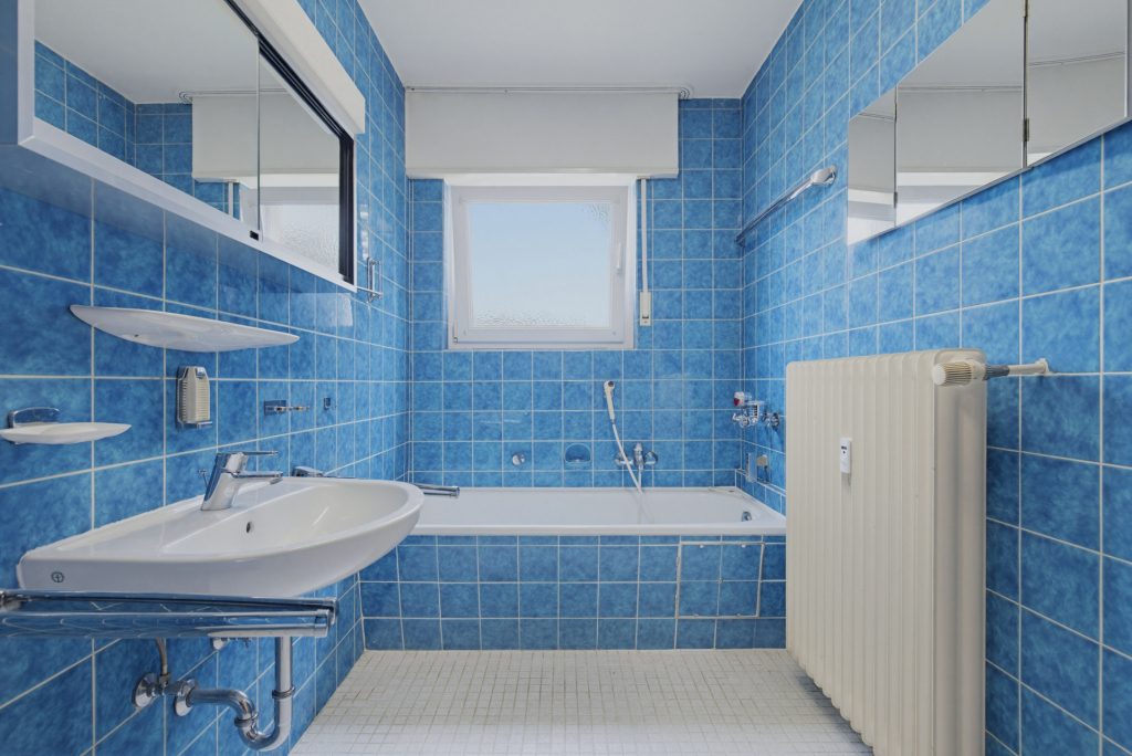HUST Immobilien GmbH & Co. KG - Immobilienangebot - Stutensee / Blankenloch - Wohnungen - Ihr Zuhause zum Selbstgestalten – 3-Zimmer-Wohnung mit Balkon und Garage in Stutensee-Büchig