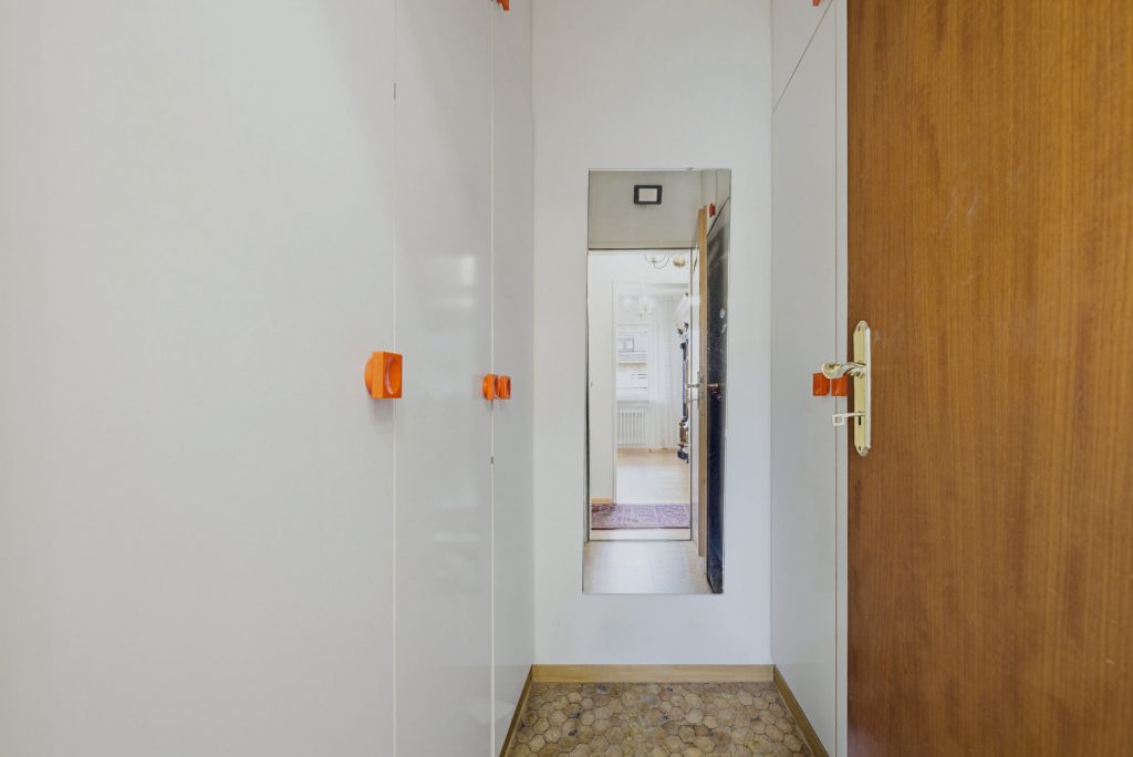 HUST Immobilien GmbH & Co. KG - Immobilienangebot - Stutensee / Blankenloch - Wohnungen - Ihr Zuhause zum Selbstgestalten – 3-Zimmer-Wohnung mit Balkon und Garage in Stutensee-Büchig