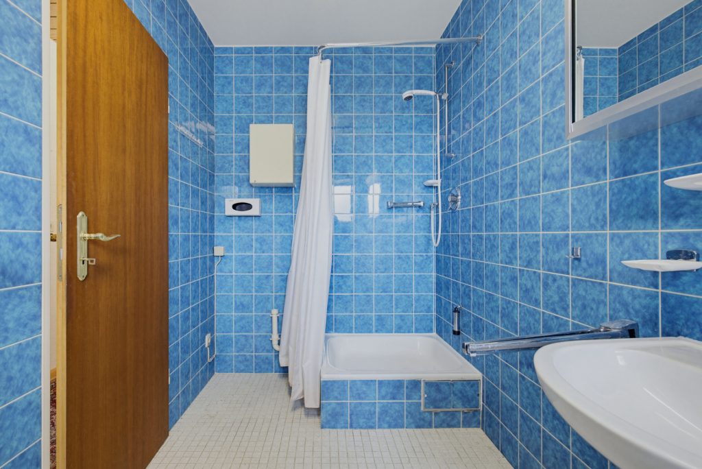 HUST Immobilien GmbH & Co. KG - Immobilienangebot - Stutensee / Blankenloch - Wohnungen - Ihr Zuhause zum Selbstgestalten – 3-Zimmer-Wohnung mit Balkon und Garage in Stutensee-Büchig