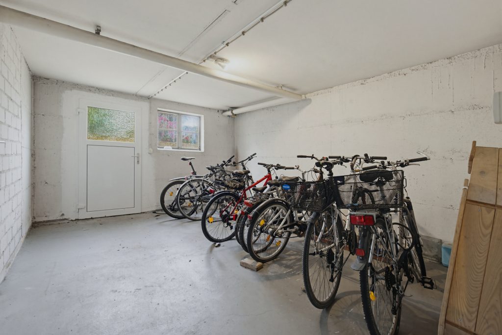 HUST Immobilien GmbH & Co. KG - Immobilienangebot - Stutensee / Blankenloch - Wohnungen - Ihr Zuhause zum Selbstgestalten – 3-Zimmer-Wohnung mit Balkon und Garage in Stutensee-Büchig