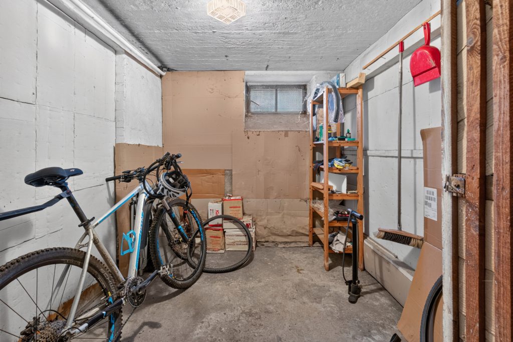 HUST Immobilien GmbH & Co. KG - Immobilienangebot - Karlsruhe / Mühlburg - Wohnungen - Solide Kapitalanlage in Mühlburg: vermietete 2-Zimmer-Wohnung mit Balkon und Fernwärme