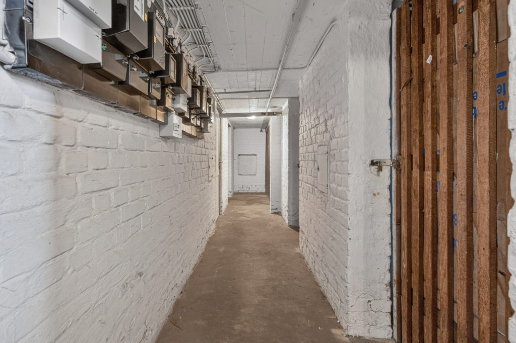 HUST Immobilien GmbH & Co. KG - Immobilienangebot - Karlsruhe / Mühlburg - Wohnungen - Solide Kapitalanlage in Mühlburg: vermietete 2-Zimmer-Wohnung mit Balkon und Fernwärme