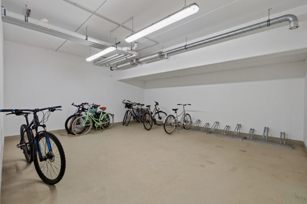 HUST Immobilien GmbH & Co. KG - Immobilienangebot - Kandel - Wohnungen - Ohne eine einzige Stufe: 3-Zimmer-Wohnung mit Aufzug bis vor die Tür und breitem TG-Stellplatz