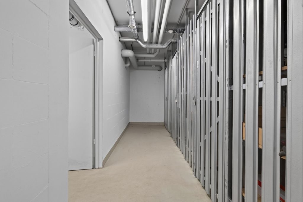 HUST Immobilien GmbH & Co. KG - Immobilienangebot - Kandel - Wohnungen - Ohne eine einzige Stufe: 3-Zimmer-Wohnung mit Aufzug bis vor die Tür und breitem TG-Stellplatz