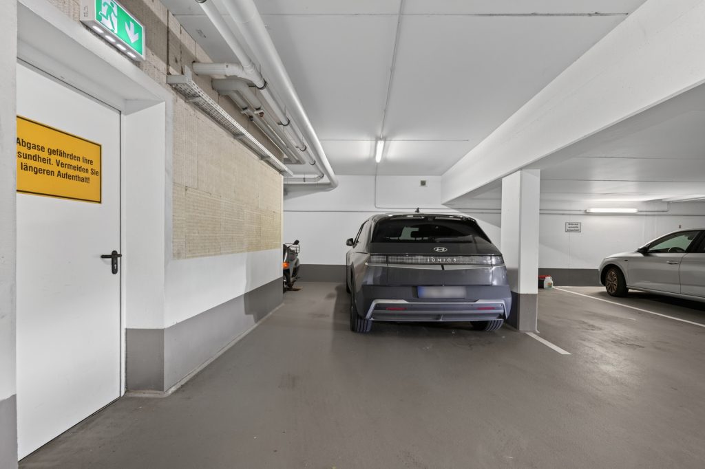 HUST Immobilien GmbH & Co. KG - Immobilienangebot - Kandel - Wohnungen - Ohne eine einzige Stufe: 3-Zimmer-Wohnung mit Aufzug bis vor die Tür und breitem TG-Stellplatz