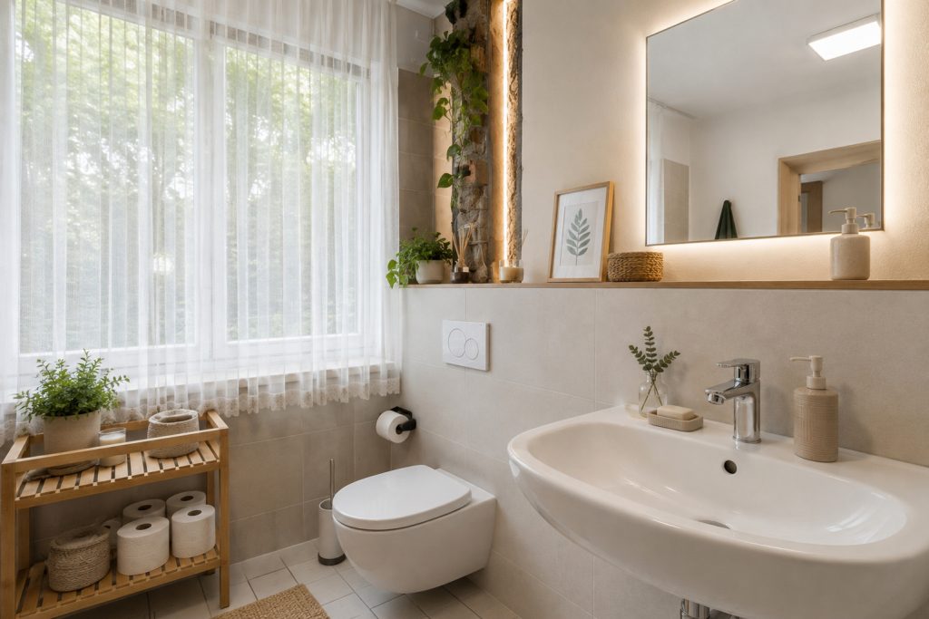 HUST Immobilien GmbH & Co. KG - Immobilienangebot - Karlsruhe / Rüppurr - Häuser - Viel Platz, viel Grün, viel Perspektive: Einfamilienhaus in Rüppurr auf 900 m² Grundstück