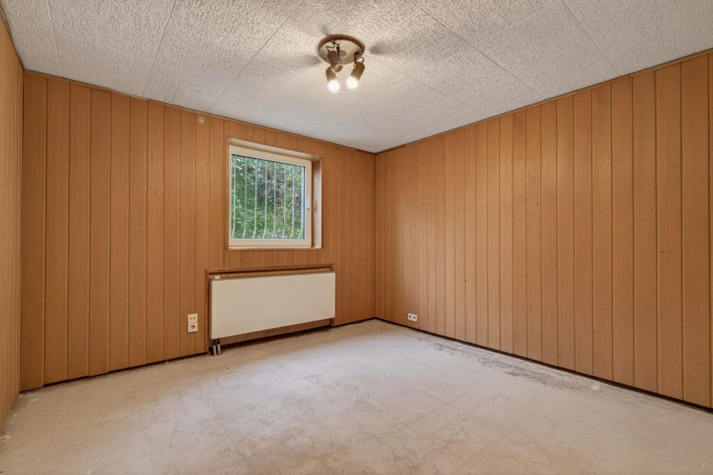 HUST Immobilien GmbH & Co. KG - Immobilienangebot - Rheinstetten / Forchheim - Häuser - Bestandshaus zum Abriss mit 979 m² Baugrund – seltene Chance in Rheinstetten-Forchheim