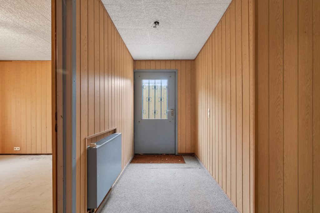 HUST Immobilien GmbH & Co. KG - Immobilienangebot - Rheinstetten / Forchheim - Häuser - Bestandshaus zum Abriss mit 979 m² Baugrund – seltene Chance in Rheinstetten-Forchheim