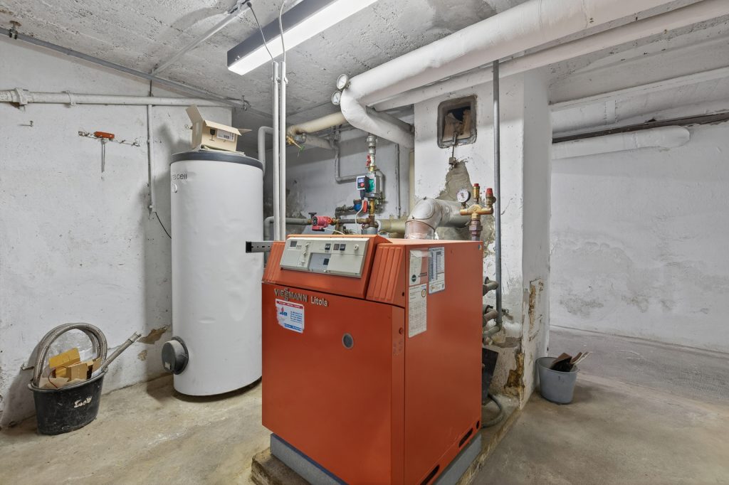 HUST Immobilien GmbH & Co. KG - Immobilienangebot - Ettlingen / Spessart - Häuser - Wohnen & Investieren – Mehrfamilienhaus mit drei Wohneinheiten in Ettlingen-Spessart