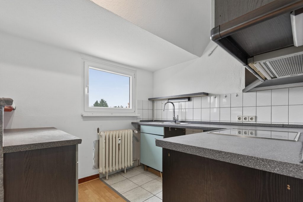 HUST Immobilien GmbH & Co. KG - Immobilienangebot - Ettlingen / Spessart - Häuser - Wohnen & Investieren – Mehrfamilienhaus mit drei Wohneinheiten in Ettlingen-Spessart