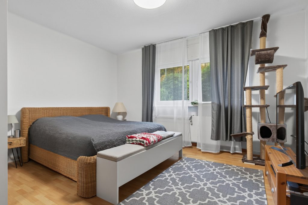 HUST Immobilien GmbH & Co. KG - Immobilienangebot - Ettlingen / Spessart - Häuser - Wohnen & Investieren – Mehrfamilienhaus mit drei Wohneinheiten in Ettlingen-Spessart