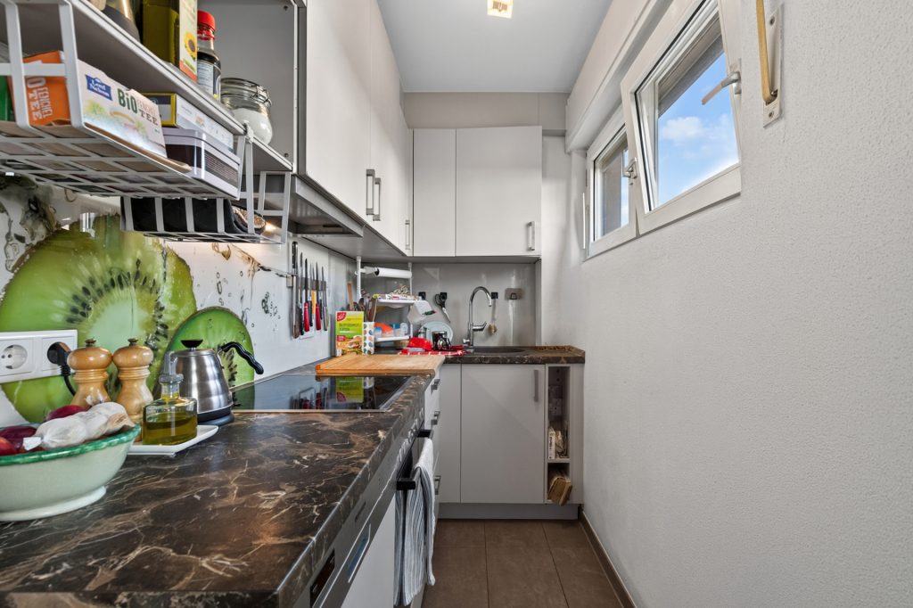 HUST Immobilien GmbH & Co. KG - Immobilienangebot - Karlsruhe - Häuser - Kompaktes Reihenhaus mit Garten – ideal für die junge Familie