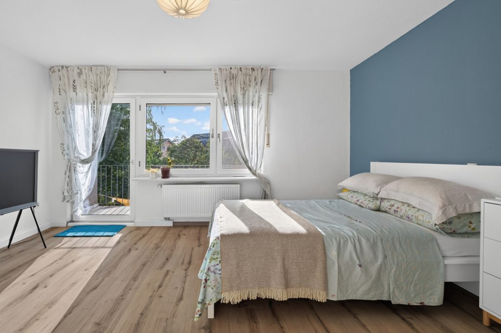HUST Immobilien GmbH & Co. KG - Immobilienangebot - Karlsruhe - Häuser - Kompaktes Reihenhaus mit Garten – ideal für die junge Familie