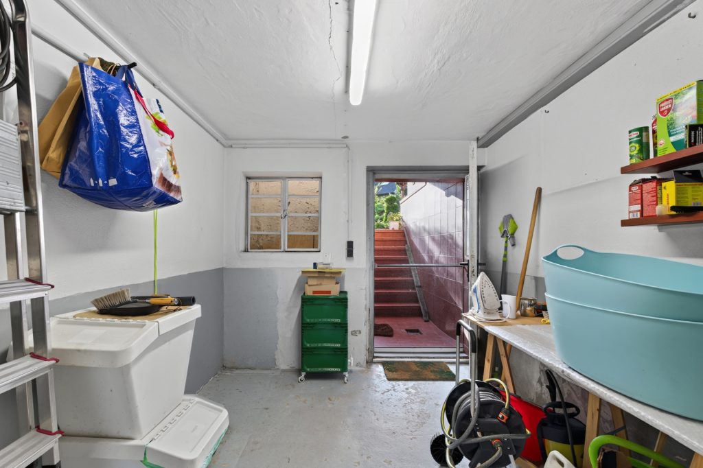 HUST Immobilien GmbH & Co. KG - Immobilienangebot - Karlsruhe - Häuser - Kompaktes Reihenhaus mit Garten – ideal für die junge Familie