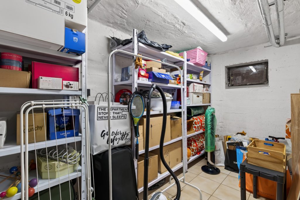HUST Immobilien GmbH & Co. KG - Immobilienangebot - Karlsruhe - Häuser - Kompaktes Reihenhaus mit Garten – ideal für die junge Familie
