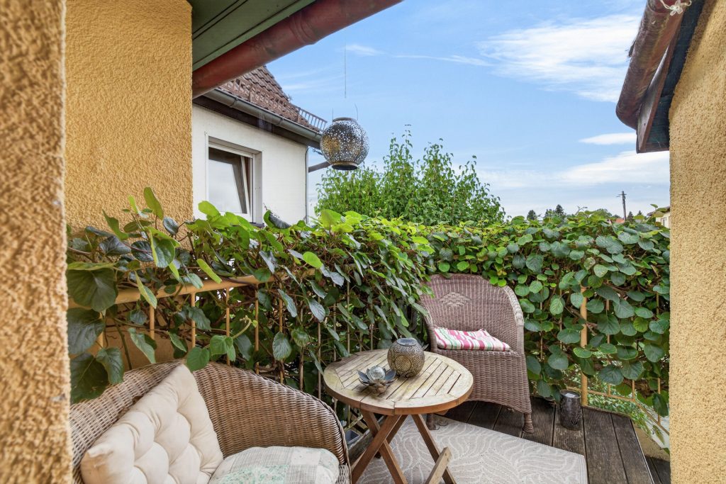 HUST Immobilien GmbH & Co. KG - Immobilienangebot - Straubenhardt / Ottenhausen - Häuser - Zeitloser Charme, neu entdeckt – Ihr Zuhause mit Geschichte in Ottenhausen