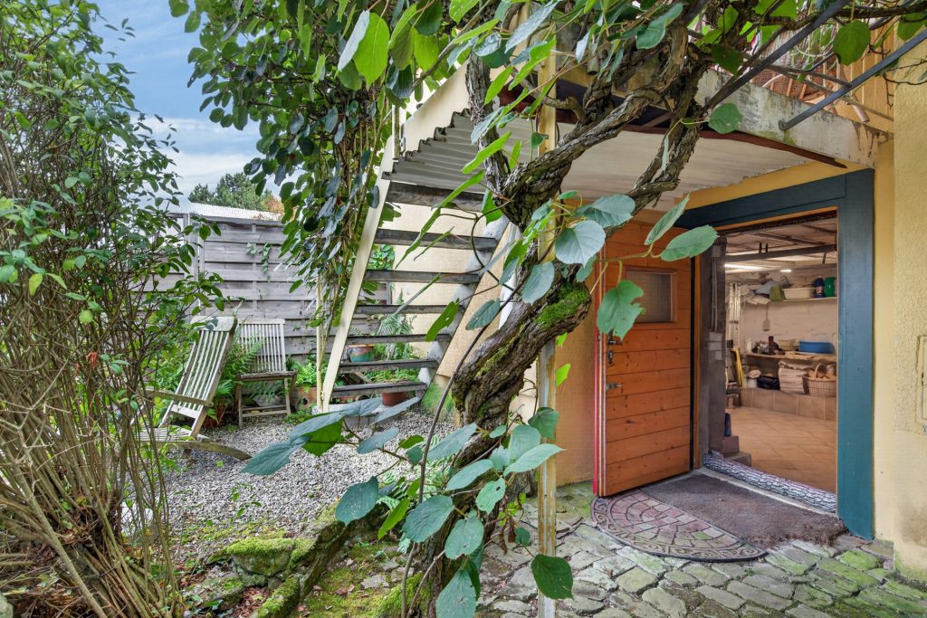 HUST Immobilien GmbH & Co. KG - Immobilienangebot - Straubenhardt / Ottenhausen - Häuser - Zeitloser Charme, neu entdeckt – Ihr Zuhause mit Geschichte in Ottenhausen