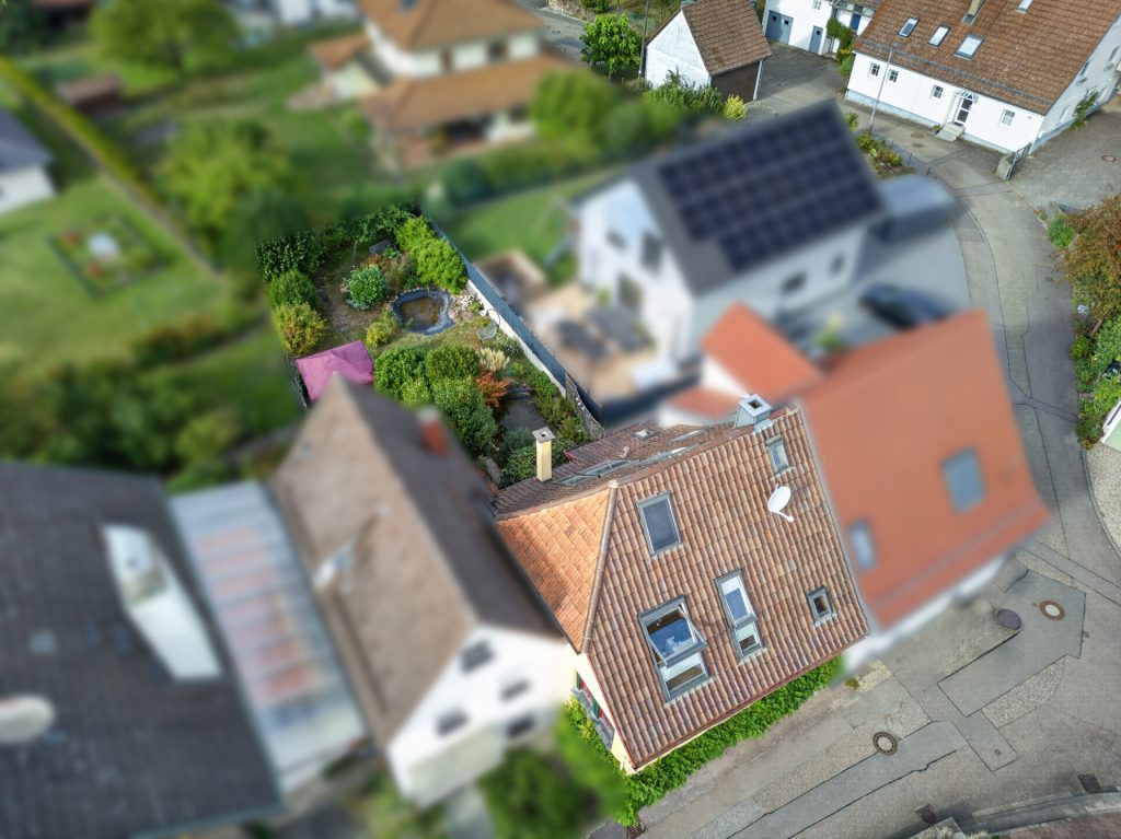 HUST Immobilien GmbH & Co. KG - Immobilienangebot - Straubenhardt / Ottenhausen - Häuser - Zeitloser Charme, neu entdeckt – Ihr Zuhause mit Geschichte in Ottenhausen
