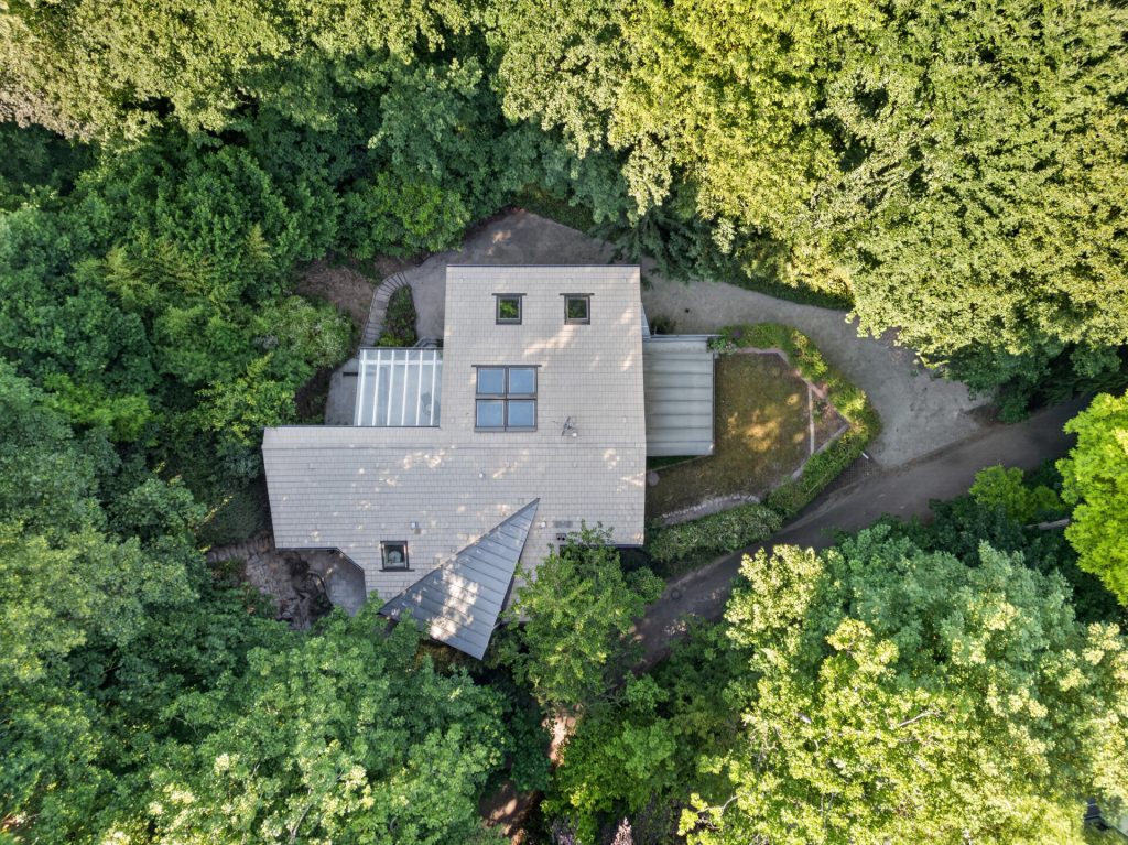 HUST Immobilien GmbH & Co. KG - Immobilienangebot - Karlsruhe / Durlach - Häuser - Grüne Oase in Karlsruhe-Durlach: Platz für Familie, Homeoffice und Mieteinnahmen