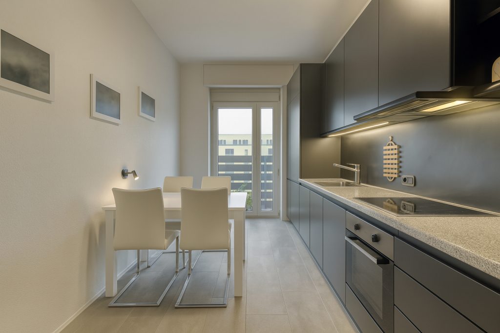 HUST Immobilien GmbH & Co. KG - Immobilienangebot - Karlsruhe / Südweststadt - Wohnungen - Maisonette-Wohnung mit tollem Raumgefühl und Potenzial in der Südweststadt - ab sofort bezugsfähig!