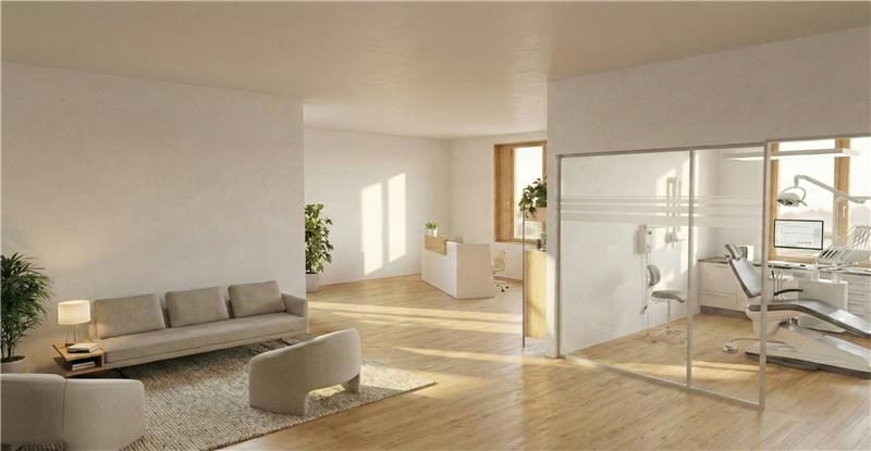 HUST Immobilien GmbH & Co. KG - Immobilienangebot - Karlsruhe / Durlach - Gewerbe - Nachhaltigkeit zum Zeigen, nicht zum Behaupten – ca. 335 m² und mehr.