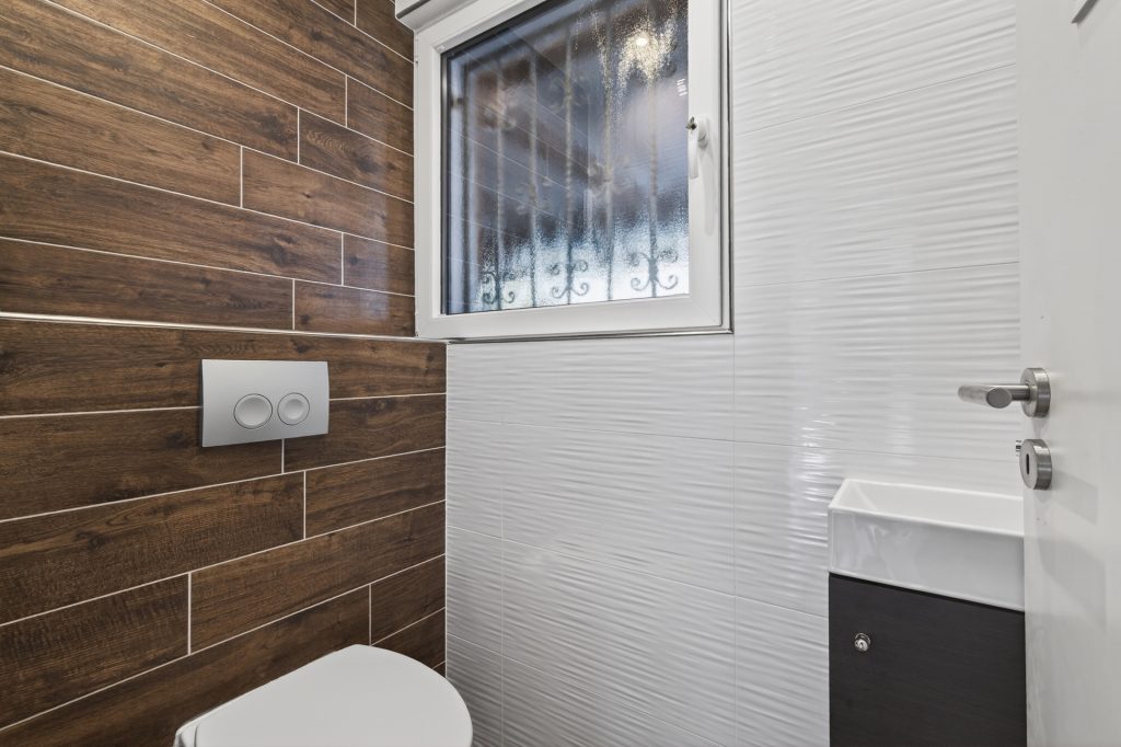 HUST Immobilien GmbH & Co. KG - Immobilienangebot - Muggensturm - Wohnungen - Einziehen und wohlfühlen: Ruhige Erdgeschosswohnung mit Gartenanteil und Garage in Muggensturm