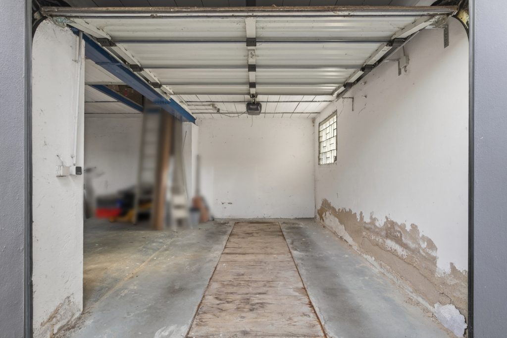 HUST Immobilien GmbH & Co. KG - Immobilienangebot - Muggensturm - Wohnungen - Einziehen und wohlfühlen: Ruhige Erdgeschosswohnung mit Gartenanteil und Garage in Muggensturm