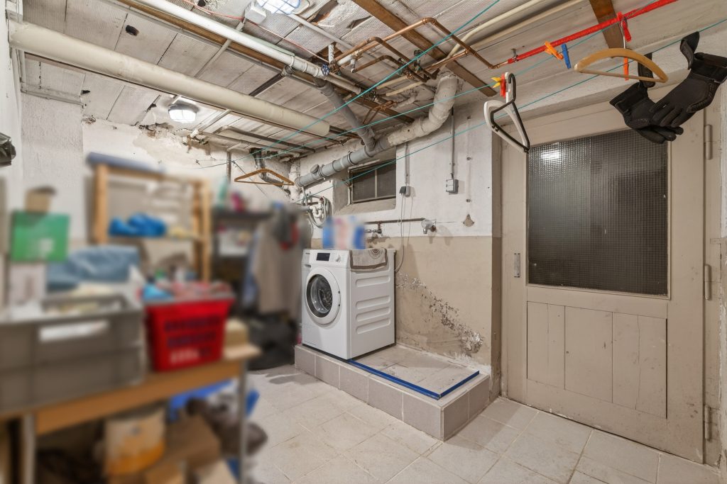 HUST Immobilien GmbH & Co. KG - Immobilienangebot - Muggensturm - Wohnungen - Einziehen und wohlfühlen: Ruhige Erdgeschosswohnung mit Gartenanteil und Garage in Muggensturm