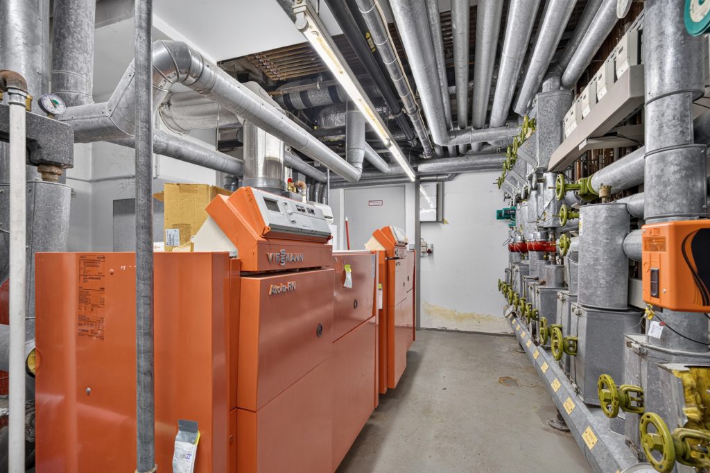 HUST Immobilien GmbH & Co. KG - Immobilienangebot - Neustadt an der Weinstraße - Häuser - Vollvermietetes Büro- und Geschäftshaus in Innenstadtlage von Neustadt a. d. Weinstraße